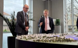 New Research shows Oxford-Cambridge Supercluster has potential to add £78 billion to the UK economy